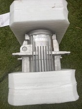 Motor Nidec Leroy-Somer