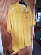 Nike Federer 2011 Indian wells polo 