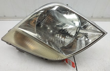 2008 LDV Maxus Headlight Passenger Left Side 0301-001239