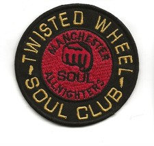 NORTHERN SOUL :  MANCHESTER