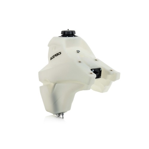 Acerbis fuel tank liters - tank, 12