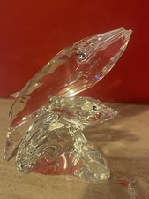 Swarovski Crystal SCS 1992