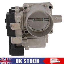 Throttle Body For AUDI VW