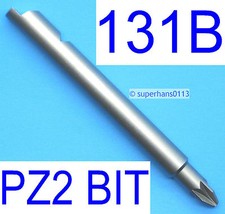 New 131B Pozi 2 Stanley Yankee