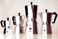 Bialetti coffee maker moka - maker,