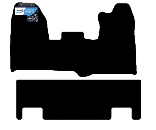 Fits ford transit custom - fits,
