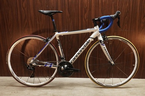 Cannondale caad8 road bike - cannondale,