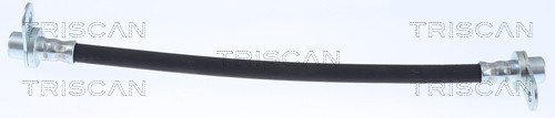 Rear triscan 8150 - rear,