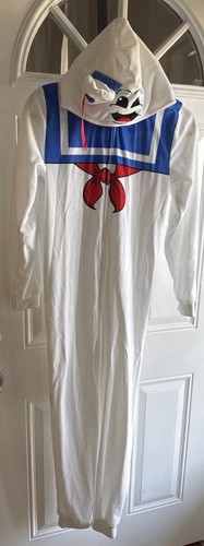 Ghostbusters stay puft - ghostbusters,