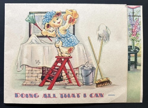 Antique victorian birthday - antique,