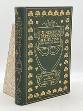 Penelope’s Irish Experiences