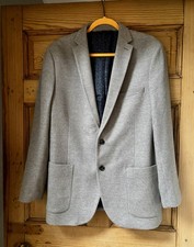 GENTS JACKET M&S SIZE 44 SLIM