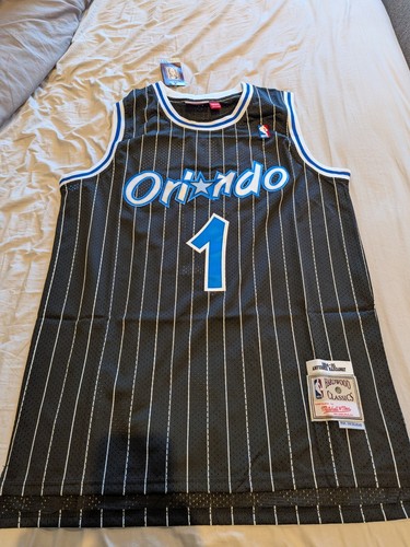 Mitchell ness swingman - &,