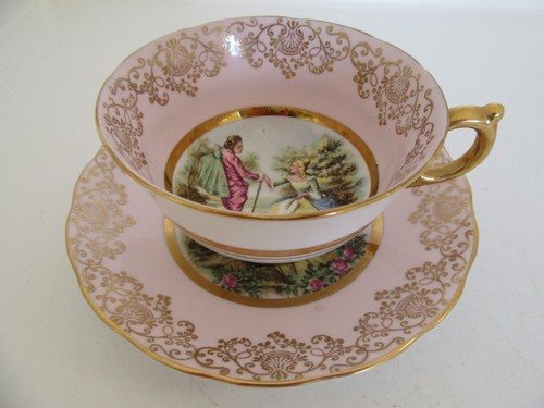 Ashley fine bone china teacup - fine,