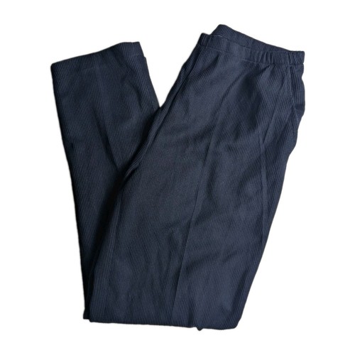 Emm corduroy trousers ladies - trousers,