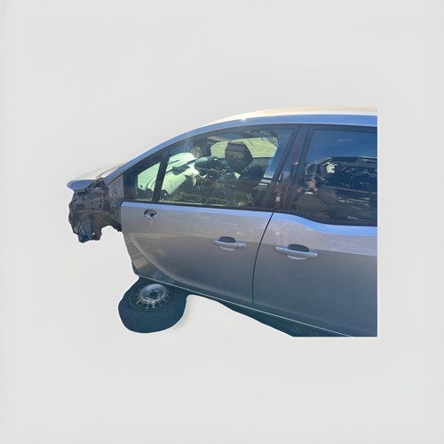 2015 vauxhall meriva - 2015, bare