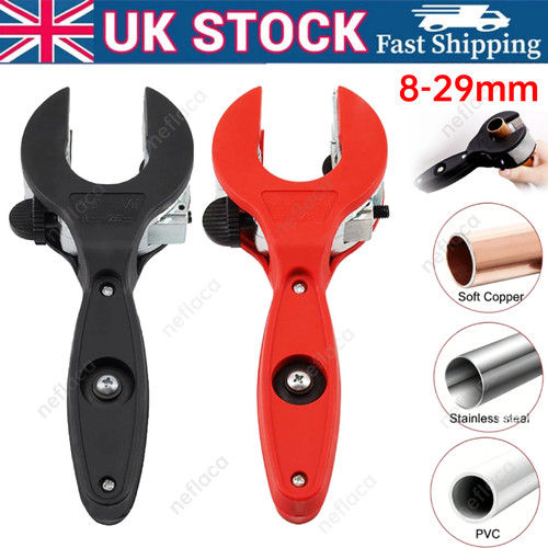 Ratcheting tubing cutter tool - tubing,