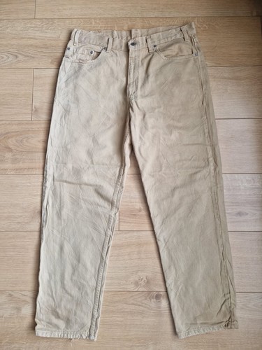 Levi 550 mens - jeans, trousers