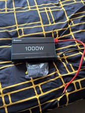 Renogy 12V 1000W 2000W 3000W