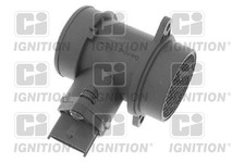 Air Mass Sensor fits SUZUKI SWIFT RS 413D 1.3D 2008 on Z13DTJ Flow Meter CI New