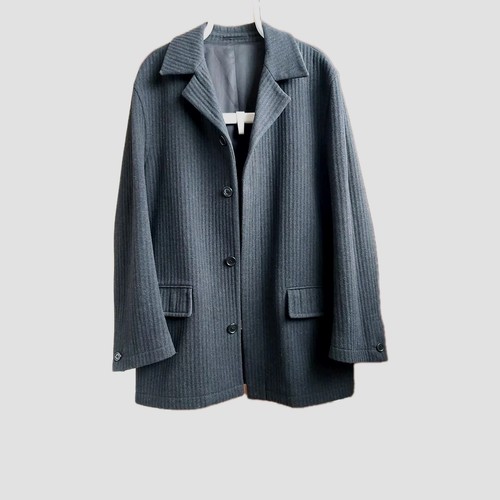 Montgomery means coat size - size, uk