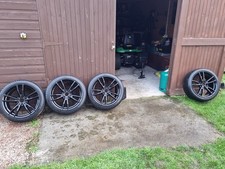 BMW 791 Genuine 19 Inch Alloy