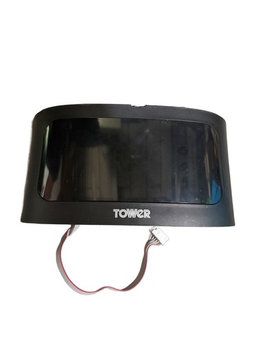 Tower t17205afr digital single - tower,