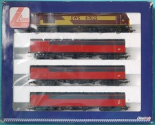 LIMA L149619 CLASS 67 EWS LOCO
