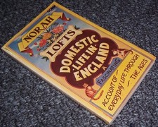 Domestic life england - in,