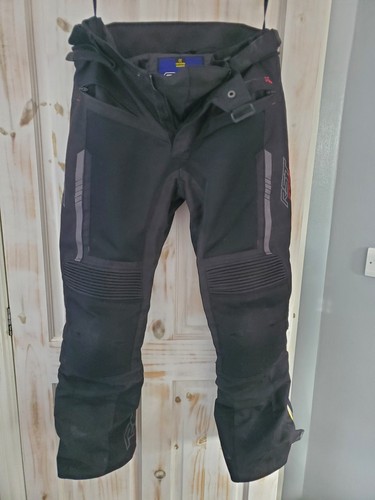 Rst ventilator five - , pants
