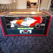 New-Old-Stock Scalextric
