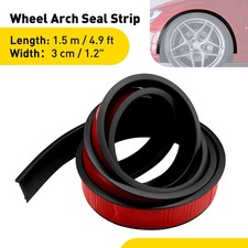 1PC Truck Rubber Wheel Arches