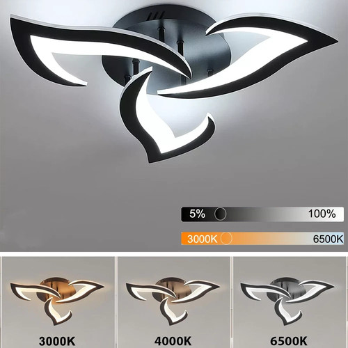 36w modern led ceiling - 36w, light
