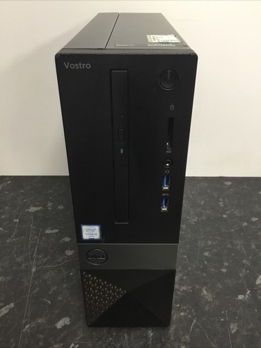 Dell vostro 3250 - vostro, desktop