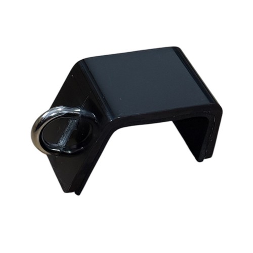 Fender hangers black - /, hook
