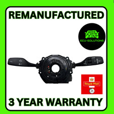 BMW INDICATOR WIPER STALK