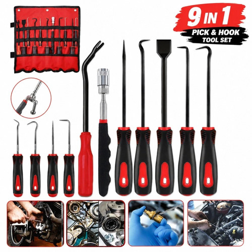 11x hook pick - 11x, for