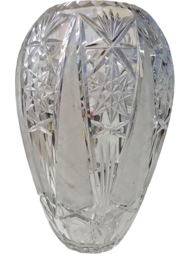 Baccarat lead crystal cut - baccarat,