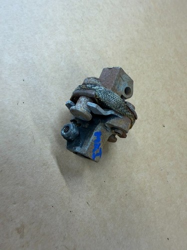 Ford escort mk1 steering rack - ford,