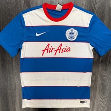 Original Nike Queens Park