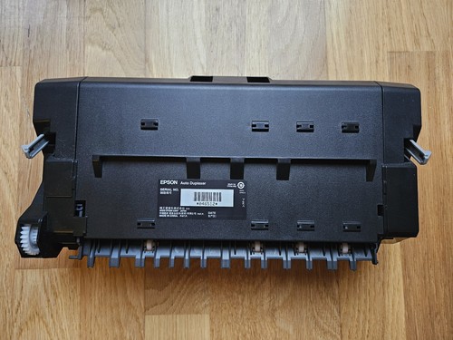 Genuine original epson - epson, duplex