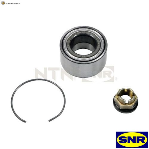 Wheel bearing kit r155 for - kit,