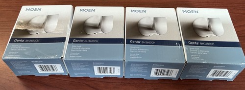 Lot new moen - genta, single