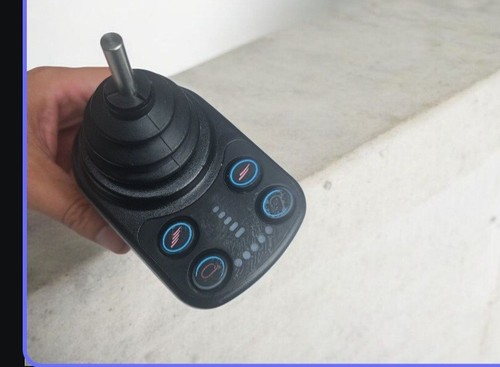 Pride igo lite joystick - lite,
