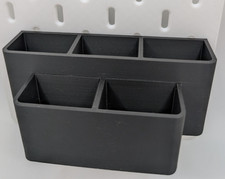 Skadis Storage 5-Compartment