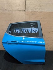 FORD FIESTA MK8 B479 O/S