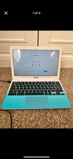 ASUS Chromebook Laptop