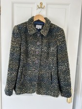 M&S Per Una Tailored Woollen