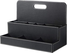 Ikea Desk Organizer, Rissla