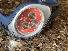 Nike Triax Blaze Watch Mens